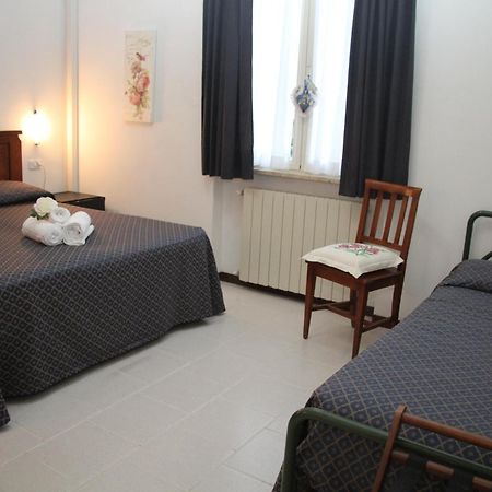 Residence I Due Pini マリーナ・ディ・グロッセート 部屋 写真
