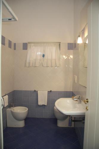 Residence I Due Pini マリーナ・ディ・グロッセート エクステリア 写真