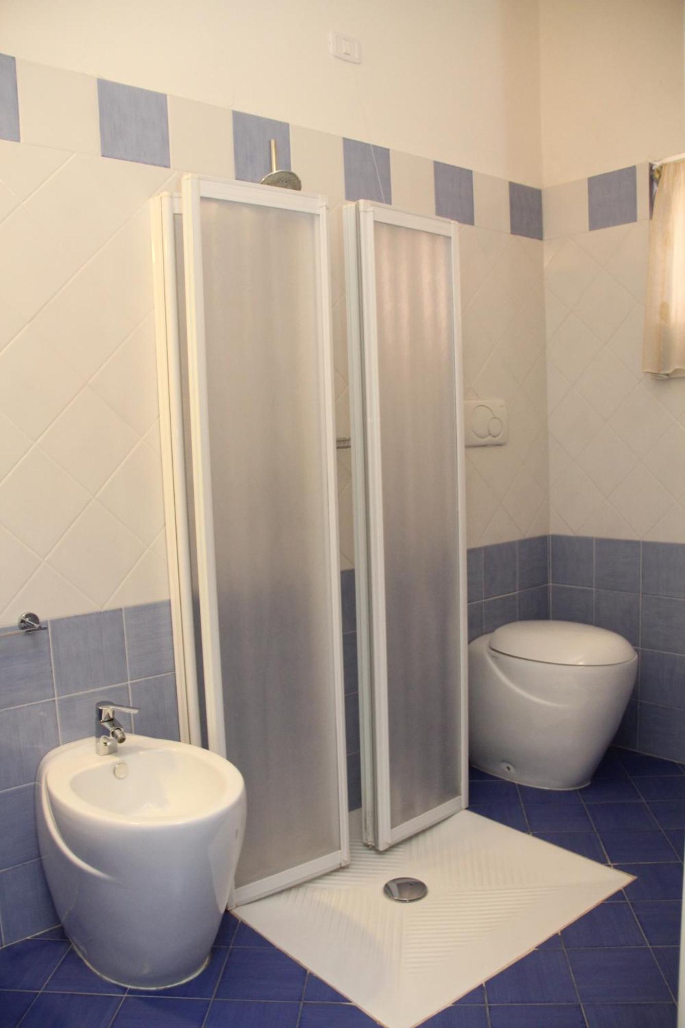 Residence I Due Pini マリーナ・ディ・グロッセート 部屋 写真