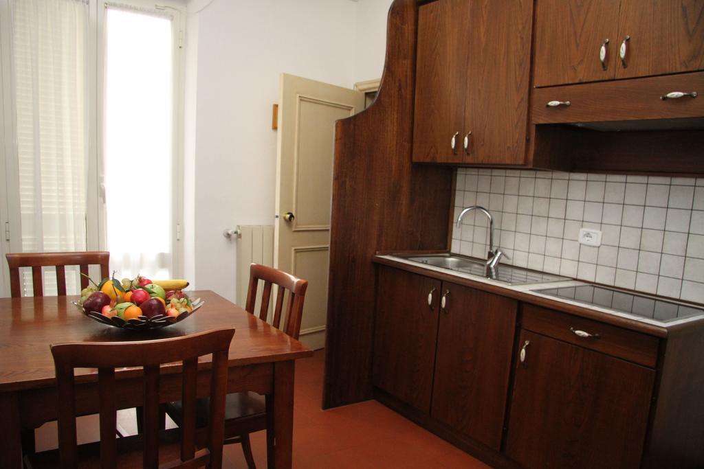 Residence I Due Pini マリーナ・ディ・グロッセート 部屋 写真