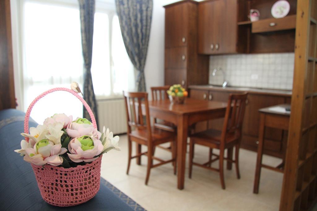 Residence I Due Pini マリーナ・ディ・グロッセート 部屋 写真