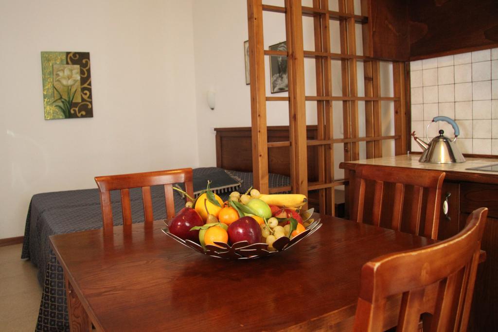 Residence I Due Pini マリーナ・ディ・グロッセート 部屋 写真