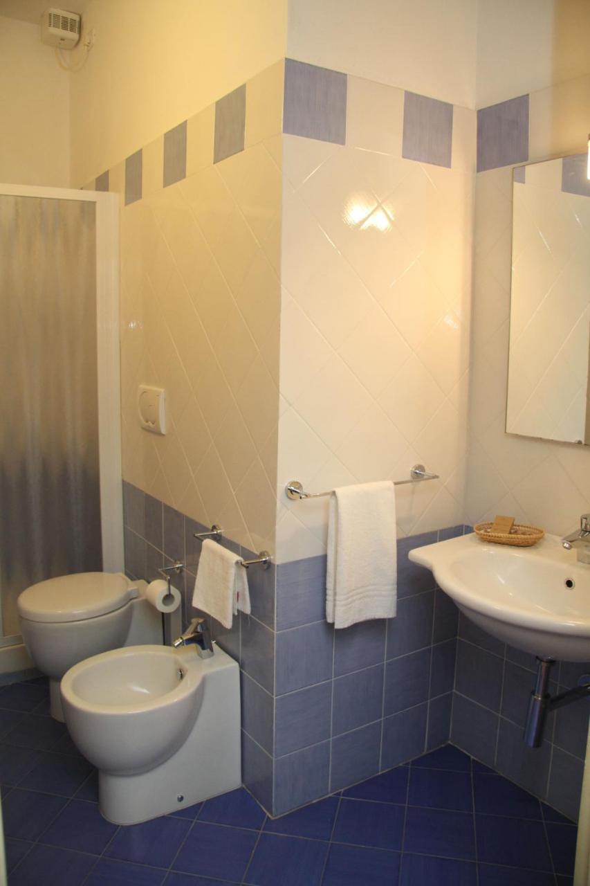 Residence I Due Pini マリーナ・ディ・グロッセート エクステリア 写真