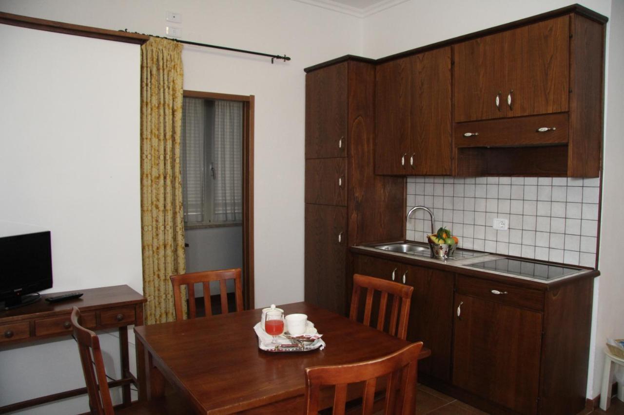 Residence I Due Pini マリーナ・ディ・グロッセート エクステリア 写真